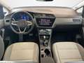 Volkswagen Touran Comfortline ACC AHK 3ZK LED RFK Standhzg. Albastru - thumbnail 8