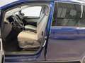 Volkswagen Touran Comfortline ACC AHK 3ZK LED RFK Standhzg. Albastru - thumbnail 10