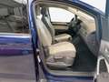 Volkswagen Touran Comfortline ACC AHK 3ZK LED RFK Standhzg. Albastru - thumbnail 11