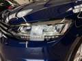 Volkswagen Touran Comfortline ACC AHK 3ZK LED RFK Standhzg. Albastru - thumbnail 31