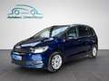 Volkswagen Touran Comfortline ACC AHK 3ZK LED RFK Standhzg. Albastru - thumbnail 3