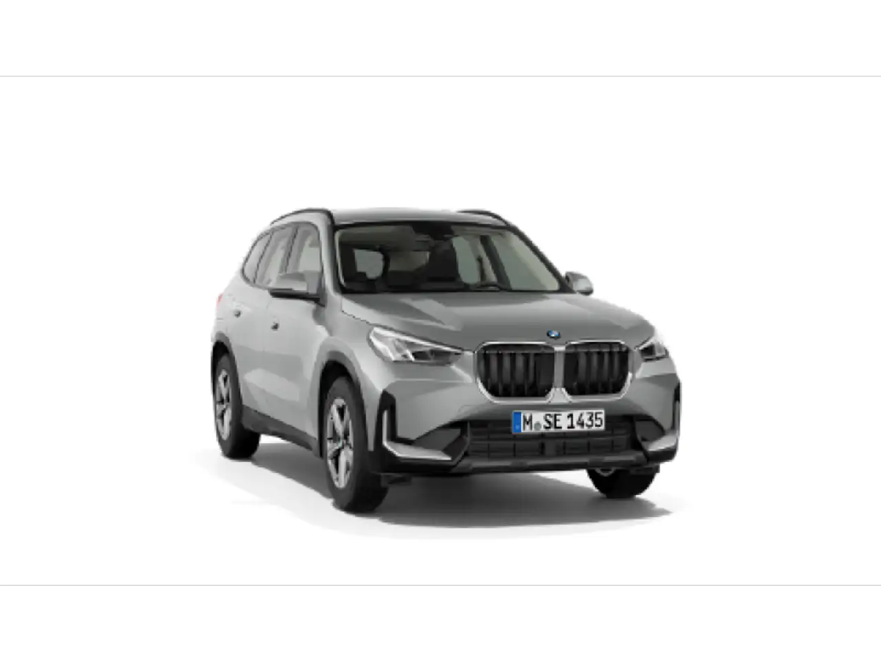 BMW X1 2026