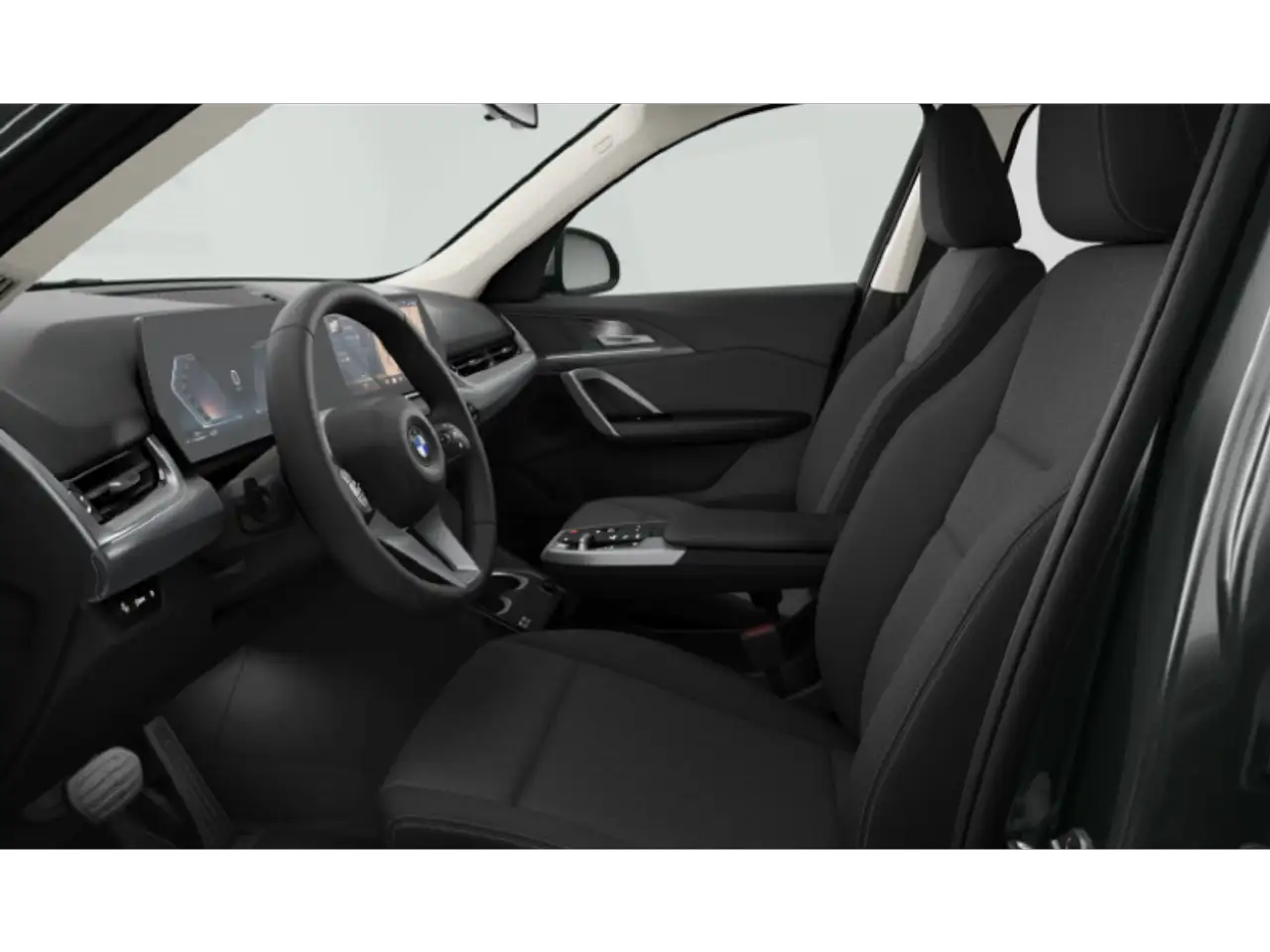 BMW X1 2026