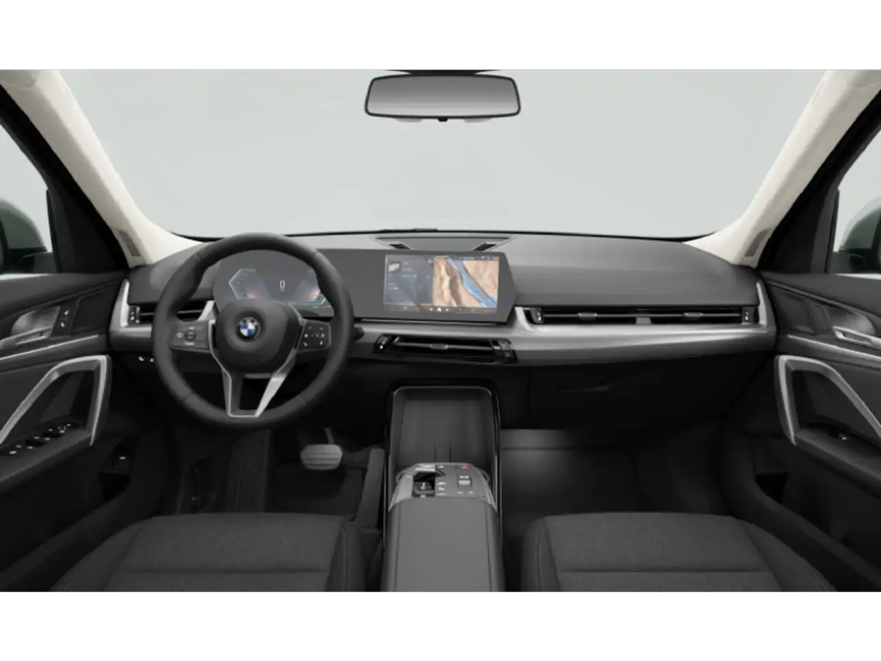BMW X1 2026