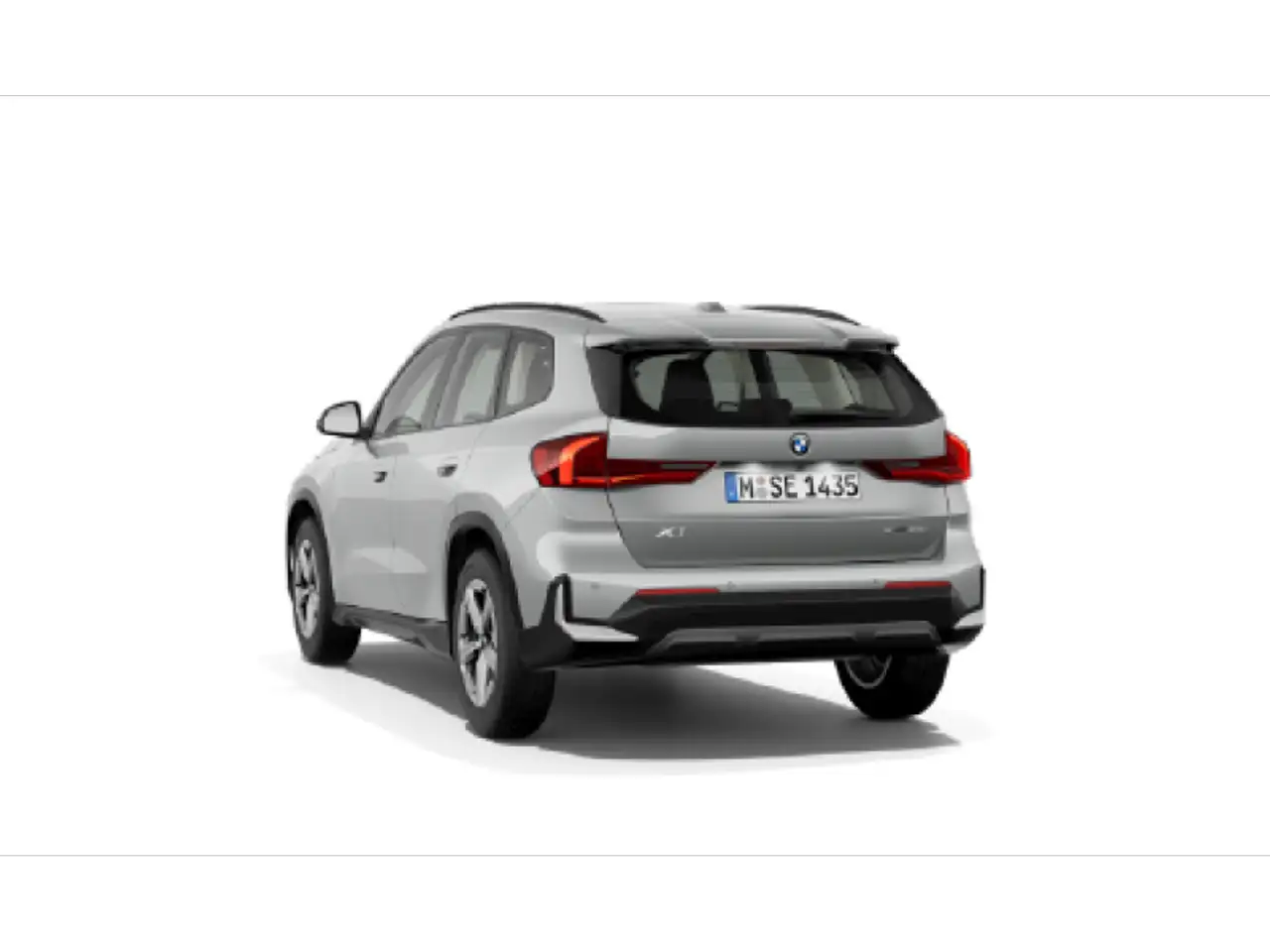 BMW X1 2026