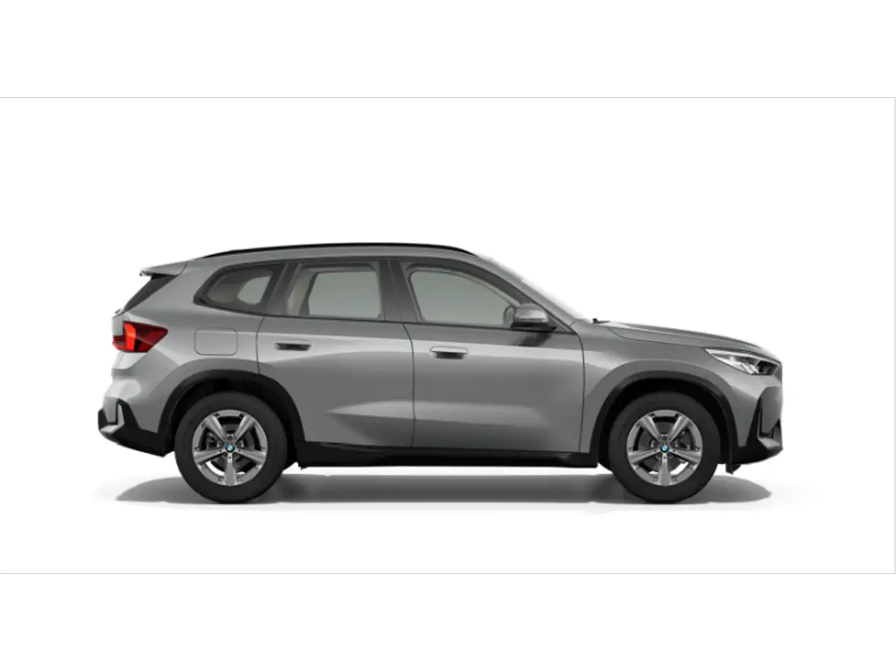 BMW X1 2026