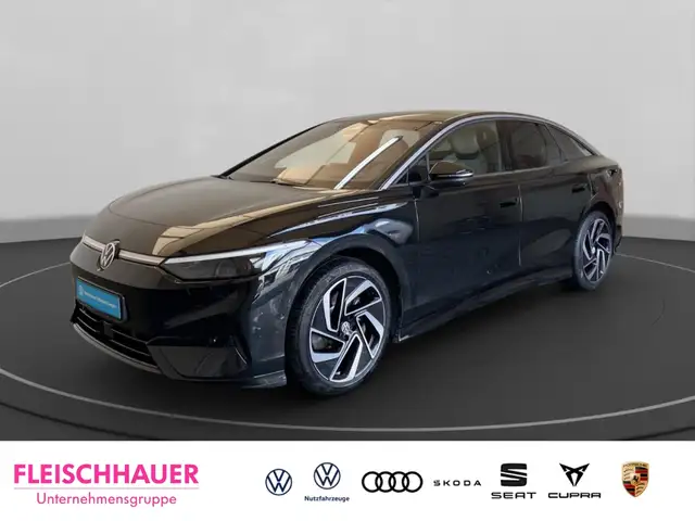 Volkswagen ID.7 Pro Navi HarmanKardon LED ACC Parklenkass. Keyless