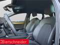 CUPRA Leon Sportstourer 1.5 eTSI DSG LED NAVI 5-J-GAR PARKLEN Schwarz - thumbnail 5