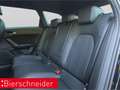CUPRA Leon Sportstourer 1.5 eTSI DSG LED NAVI 5-J-GAR PARKLEN Schwarz - thumbnail 9