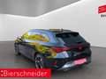 CUPRA Leon Sportstourer 1.5 eTSI DSG LED NAVI 5-J-GAR PARKLEN Schwarz - thumbnail 4