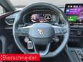 CUPRA Leon Sportstourer 1.5 eTSI DSG LED NAVI 5-J-GAR PARKLEN Schwarz - thumbnail 6