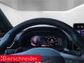 CUPRA Leon Sportstourer 1.5 eTSI DSG LED NAVI 5-J-GAR PARKLEN Schwarz - thumbnail 8