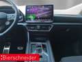 CUPRA Leon Sportstourer 1.5 eTSI DSG LED NAVI 5-J-GAR PARKLEN Schwarz - thumbnail 12