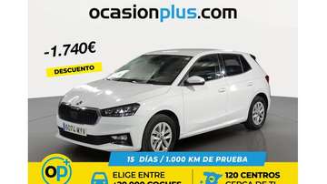 1.0 TSI Selection 70kW