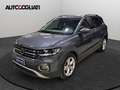 Volkswagen T-Cross 1.0 TSI 110 CV ADVANCED Gris - thumbnail 1