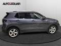 Volkswagen T-Cross 1.0 TSI 110 CV ADVANCED Gris - thumbnail 4