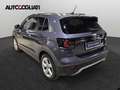 Volkswagen T-Cross 1.0 TSI 110 CV ADVANCED Gris - thumbnail 7