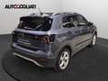 Volkswagen T-Cross 1.0 TSI 110 CV ADVANCED Gris - thumbnail 5