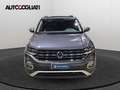 Volkswagen T-Cross 1.0 TSI 110 CV ADVANCED Gris - thumbnail 2