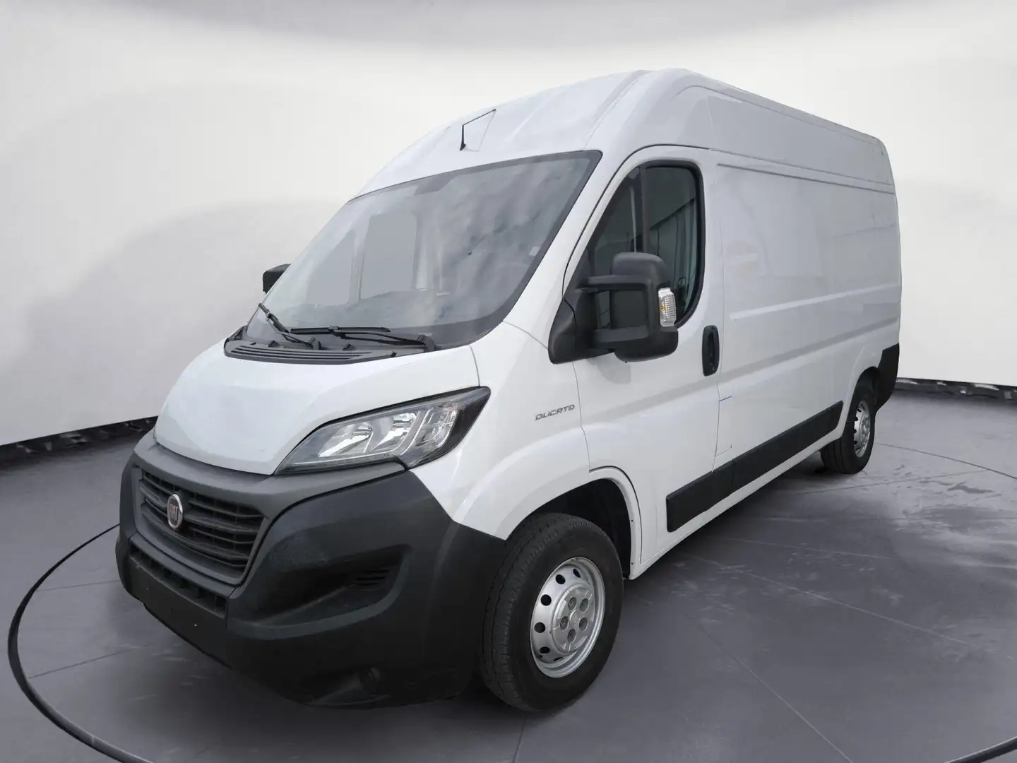 Fiat Ducato 30 2.3 MJT 120CV PM-TM Furgone - 2k** Bianco - 1
