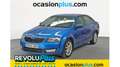 Skoda Octavia 1.6TDI CR Like DSG 110 Azul - thumbnail 1