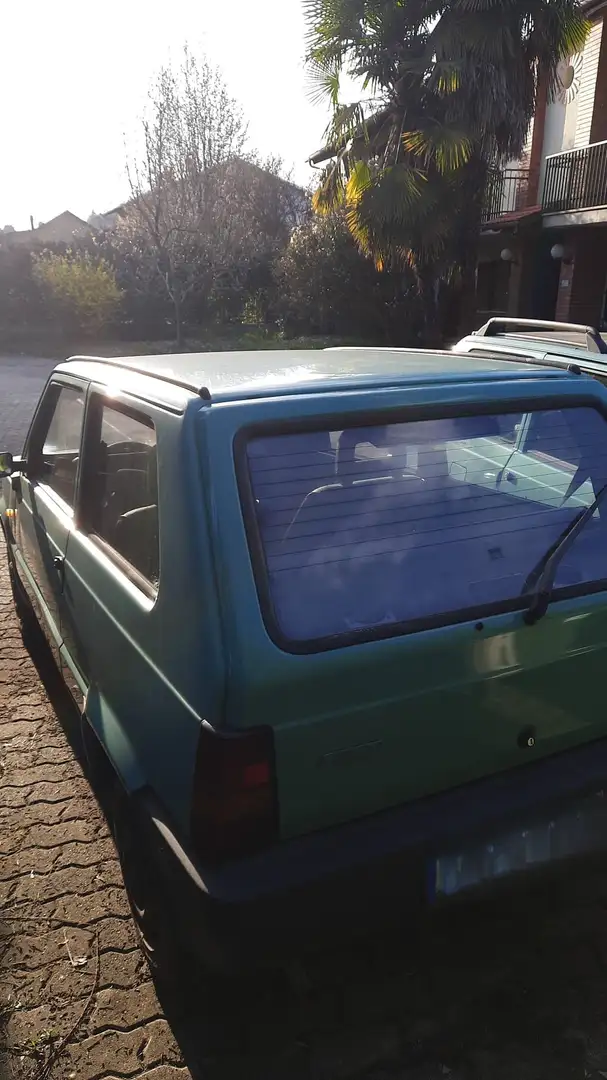 Fiat Panda Vert - 2