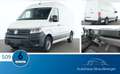 Volkswagen Crafter e-Crafter Kasten MRH TMP KLIMA NAVI SHZ RFK DAB+ Weiß - thumbnail 1
