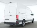 Volkswagen Crafter e-Crafter Kasten MRH TMP KLIMA NAVI SHZ RFK DAB+ Weiß - thumbnail 3
