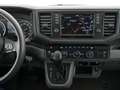 Volkswagen Crafter e-Crafter Kasten MRH TMP KLIMA NAVI SHZ RFK DAB+ Weiß - thumbnail 6