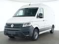 Volkswagen Crafter e-Crafter Kasten MRH TMP KLIMA NAVI SHZ RFK DAB+ Weiß - thumbnail 2