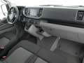 Volkswagen Crafter e-Crafter Kasten MRH TMP KLIMA NAVI SHZ RFK DAB+ Weiß - thumbnail 4