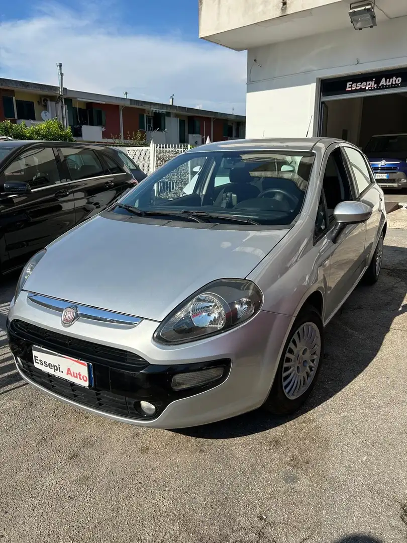 Fiat Grande Punto 5p 1.2 Actual s&s 69cv - 1