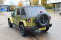 Jeep Wrangler Unlimited 3.8 Automaat Sahara, Soft- en Hardtop! Groen - thumbnail 9