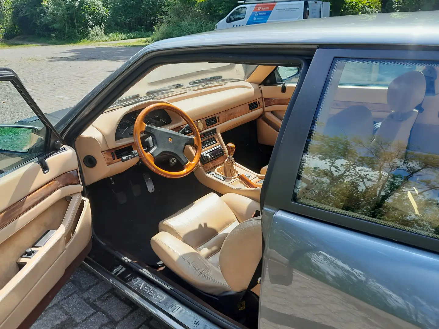Maserati Ghibli Ghibli 2.8 V6 - 1