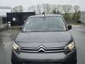 Citroen Berlingo 1.5 bluehdi automatique 2021 prix htva Grey - thumbnail 3