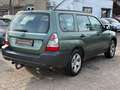 Subaru Forester 2.0 X Active*GARANTIE*TÜV/NEU*KLIMA* Groen - thumbnail 4