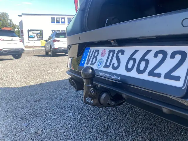Cupra Leon view 15