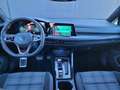 Volkswagen Golf GTI 2.0 TSI DSG *NAVI*APPLE CARPLAY*SFEERVERLICHTING* Gris - thumbnail 12