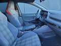 Volkswagen Golf GTI 2.0 TSI DSG *NAVI*APPLE CARPLAY*SFEERVERLICHTING* Gris - thumbnail 10