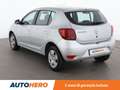 Dacia Sandero 1.5 dCi Lauréate 75CV Argento - thumbnail 4