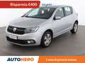 Dacia Sandero 1.5 dCi Lauréate 75CV Argento - thumbnail 1