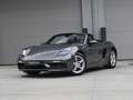 Porsche 718 2.0 Turbo Boxster / Achatgrau / Sport Design Gris - thumbnail 1