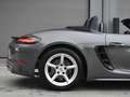 Porsche 718 2.0 Turbo Boxster / Achatgrau / Sport Design Gris - thumbnail 11