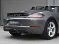 Porsche 718 2.0 Turbo Boxster / Achatgrau / Sport Design Gris - thumbnail 8