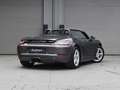 Porsche 718 2.0 Turbo Boxster / Achatgrau / Sport Design Gris - thumbnail 7