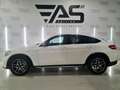 Mercedes-Benz GLC 43 AMG Coupé 4Matic Aut. Blanco - thumbnail 5