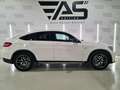 Mercedes-Benz GLC 43 AMG Coupé 4Matic Aut. Blanco - thumbnail 6