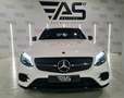 Mercedes-Benz GLC 43 AMG Coupé 4Matic Aut. Blanco - thumbnail 7