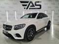 Mercedes-Benz GLC 43 AMG Coupé 4Matic Aut. Blanco - thumbnail 1