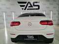 Mercedes-Benz GLC 43 AMG Coupé 4Matic Aut. Blanco - thumbnail 8